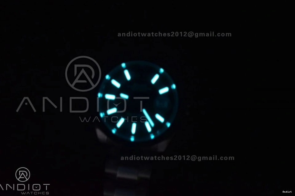 904L SS 41 DateJust Best Oyster Bracelet Dial Edition on VSF 1:1 VS3235 Grey 126334 0118